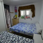 Villa Maddy 9 Personas Lloret De Mar