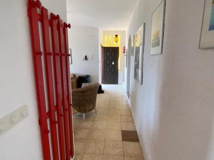 Hébergement de vacances Maddy 9 Personas *