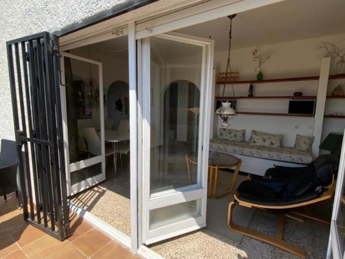 Hébergement de vacances Maddy 9 Personas *