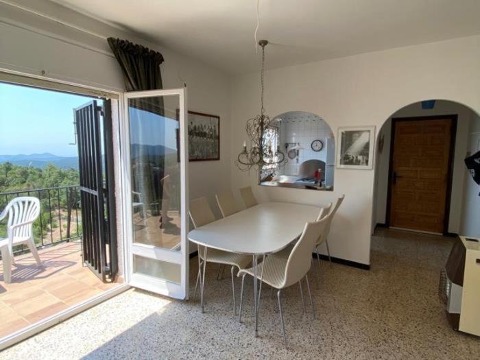 Hébergement de vacances Maddy 9 Personas Lloret de Mar
