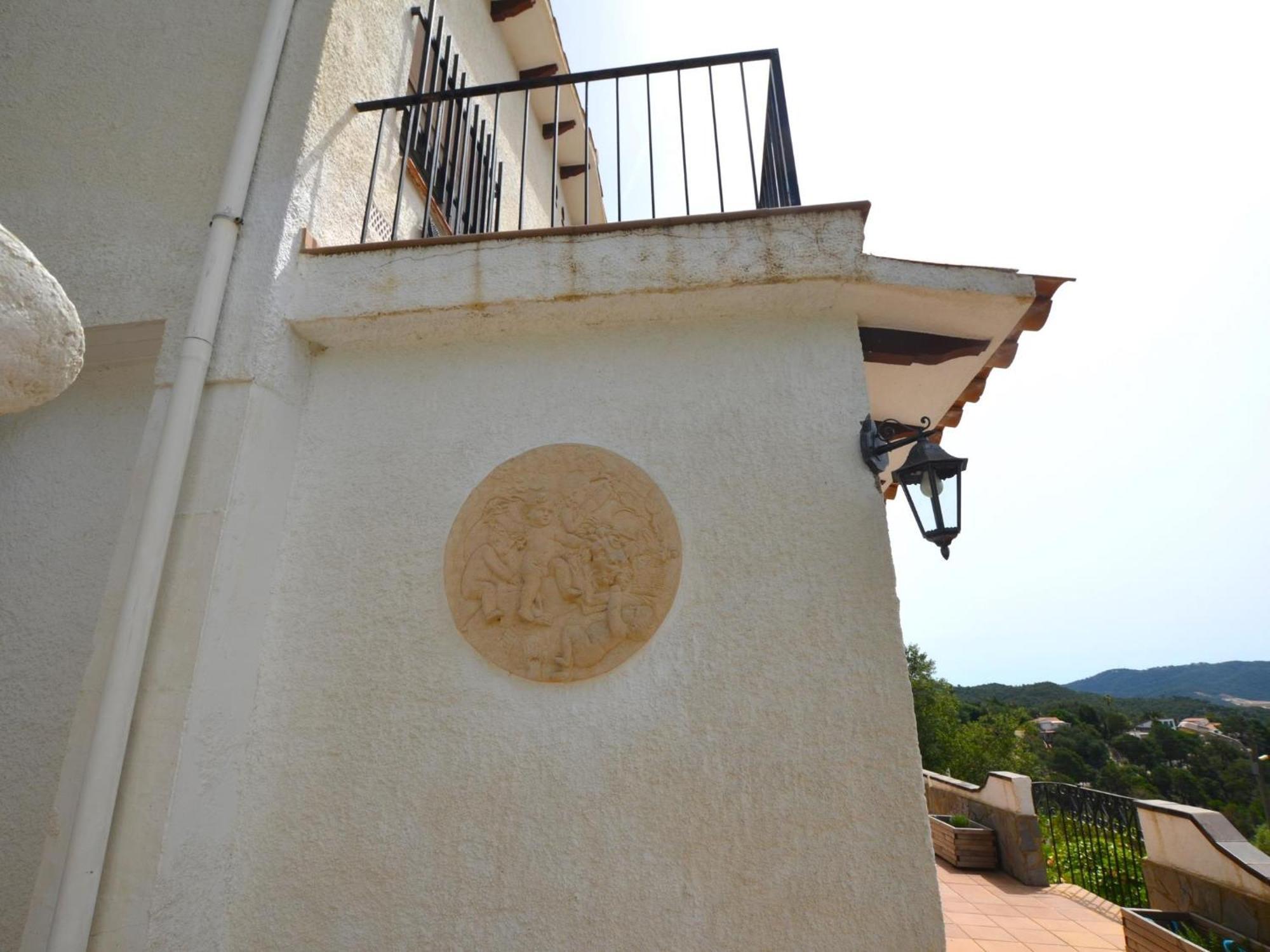 Hébergement de vacances Maddy 9 Personas Lloret de Mar