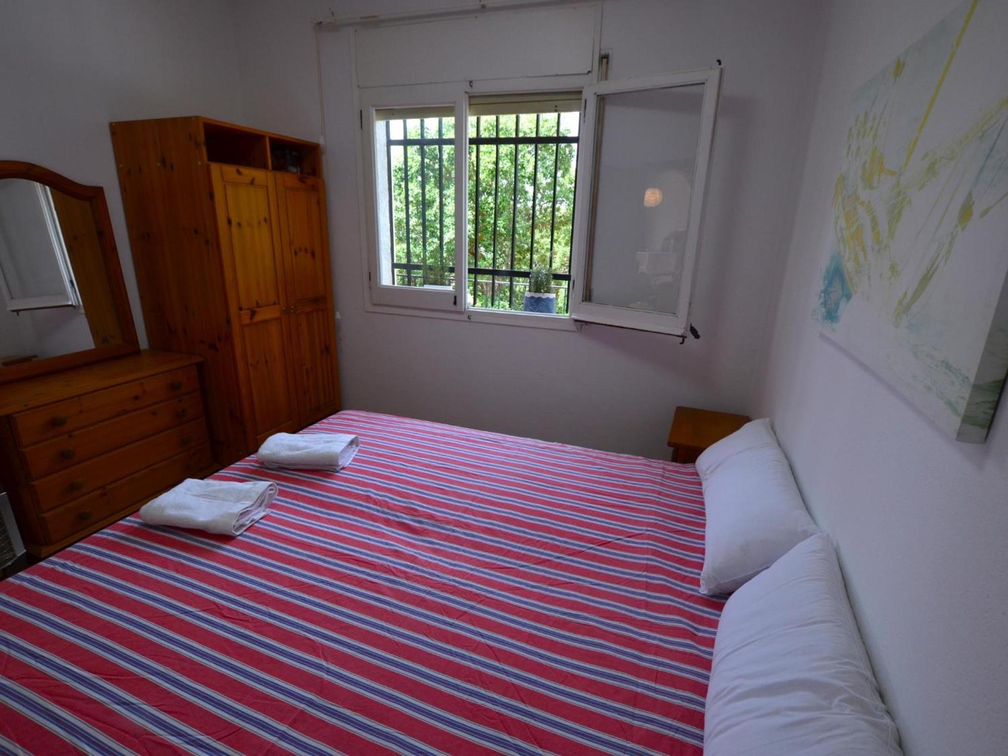 Hébergement de vacances Maddy 9 Personas Lloret de Mar