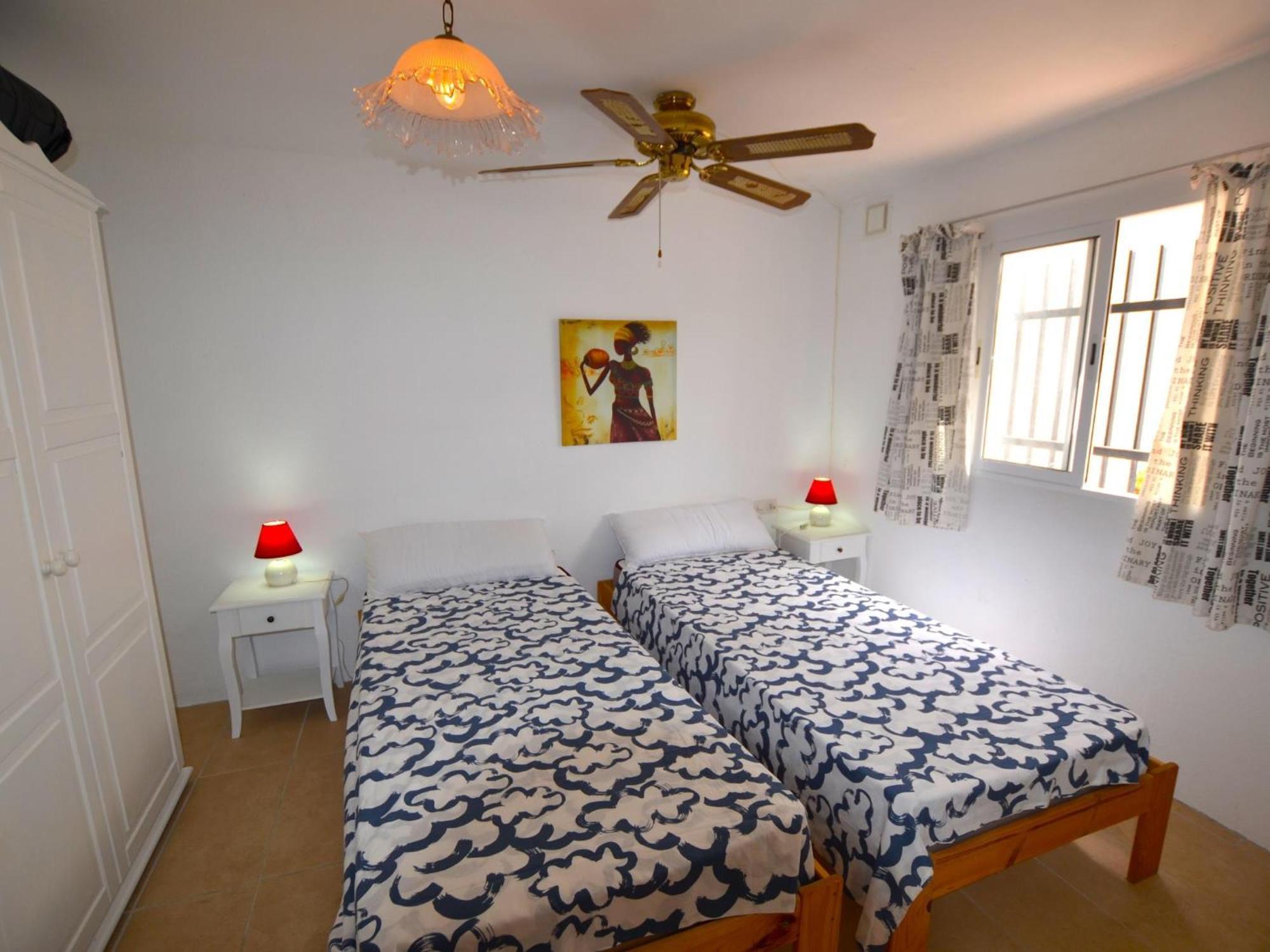 Hébergement de vacances Maddy 9 Personas Lloret de Mar