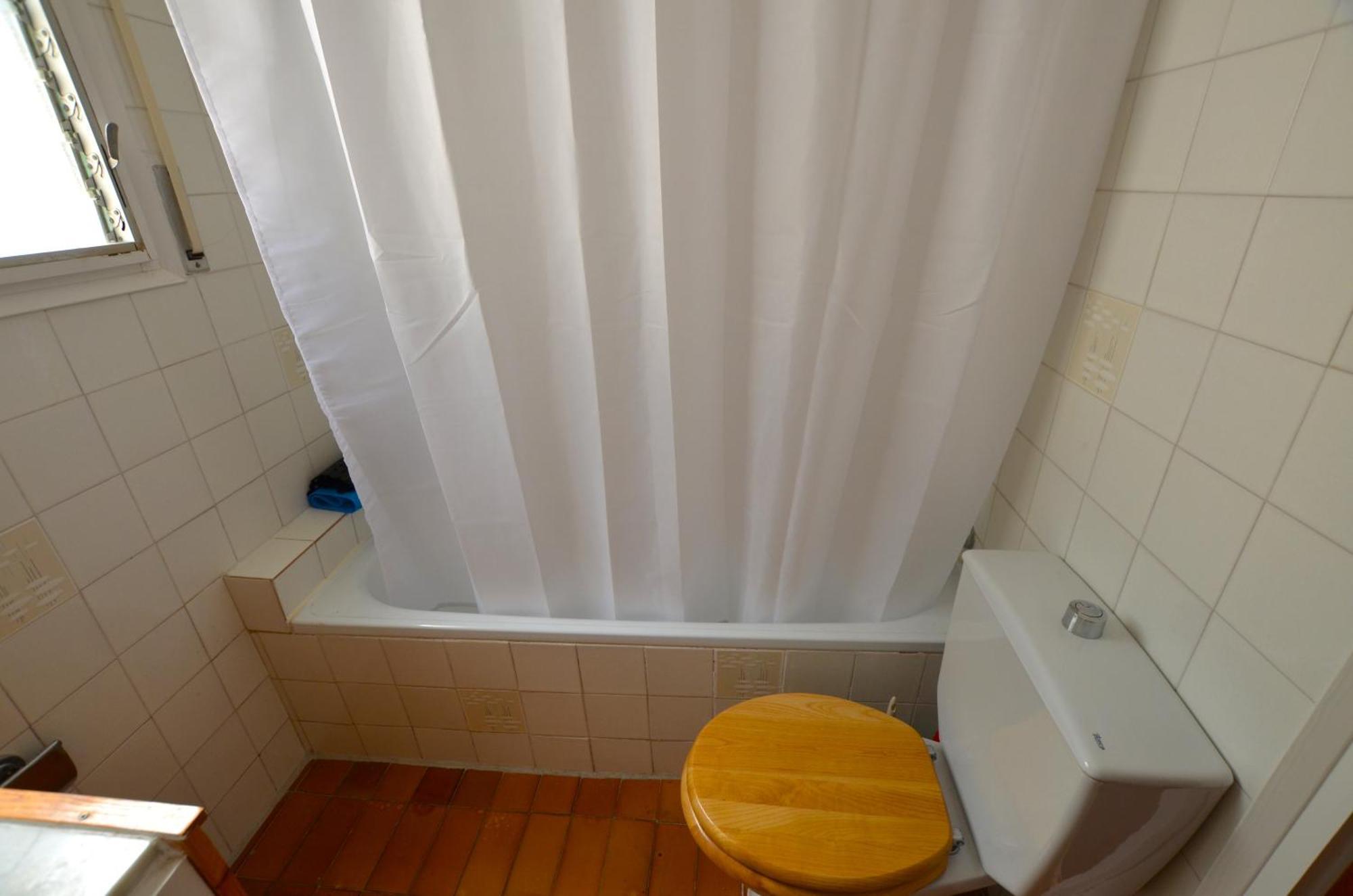 Maddy 9 Personas Vakantiehuis *