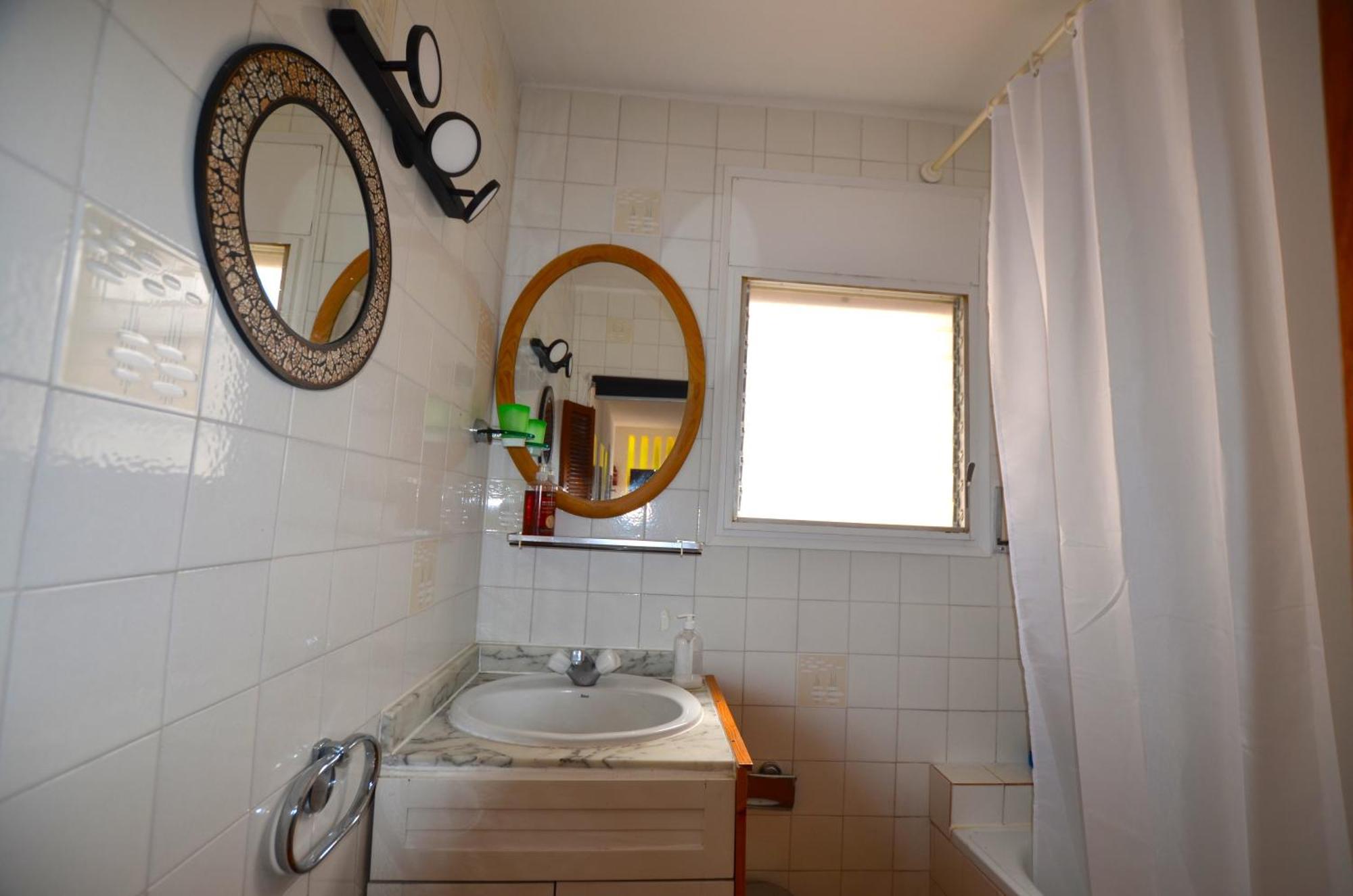 Vakantiehuis Maddy 9 Personas