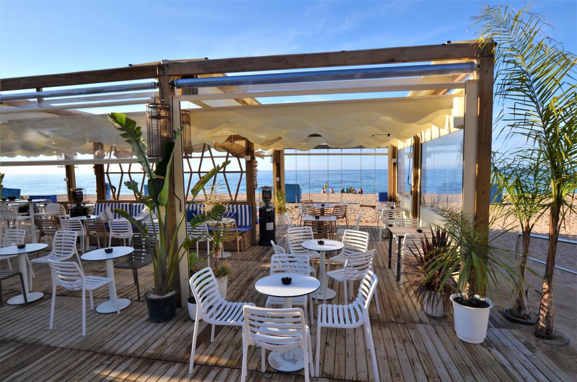 Maddy 9 Personas Vakantiehuis Lloret de Mar