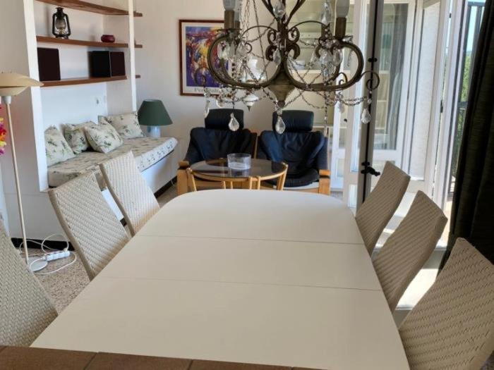 Maddy 9 Personas Vakantiehuis