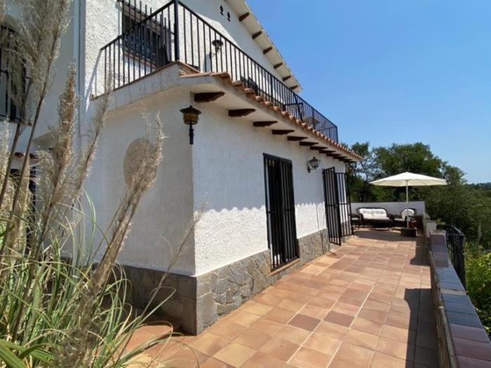 Maddy 9 Personas Vakantiehuis *