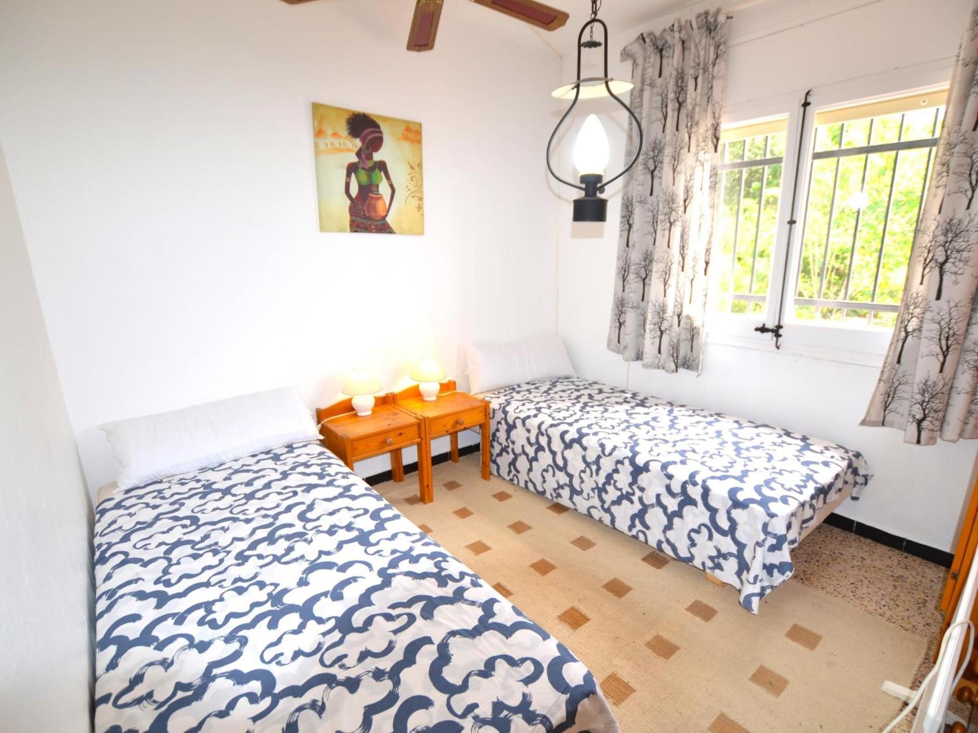 Maddy 9 Personas Vakantiehuis Lloret de Mar