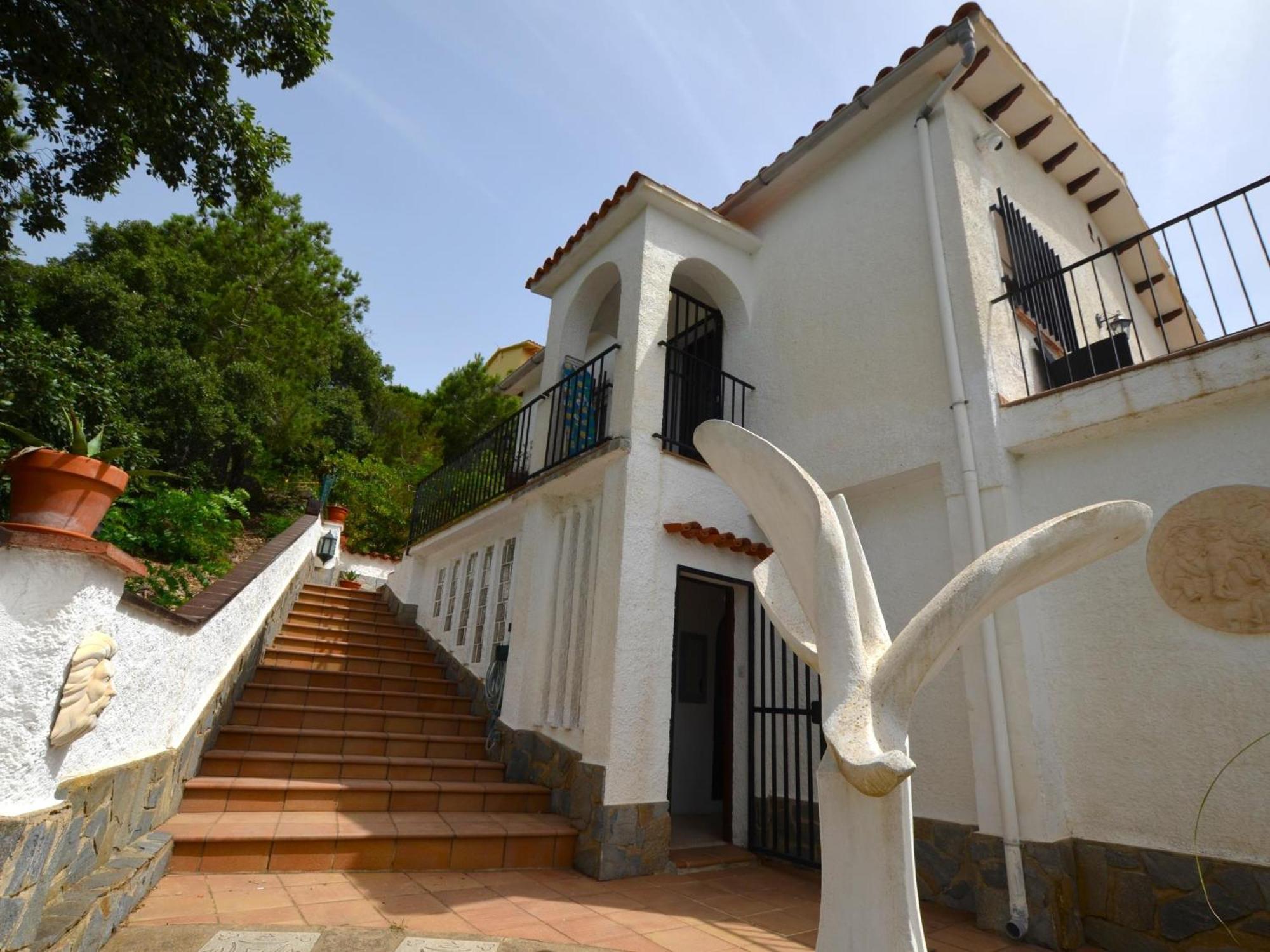 Maddy 9 Personas Vakantiehuis